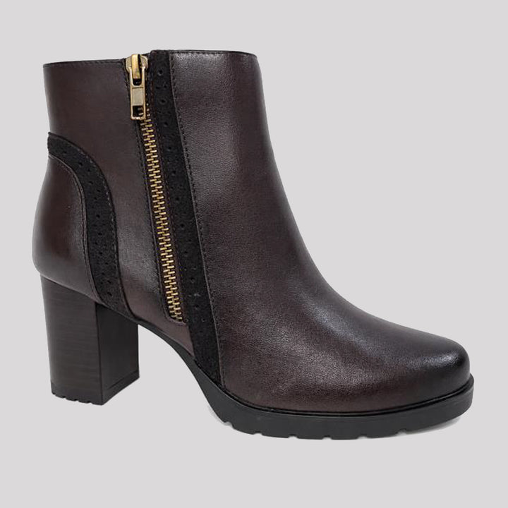 BOTIN CREMALLERA COMBI
