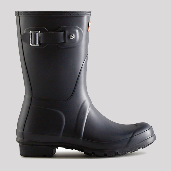 HUNTER SHORT BOOT