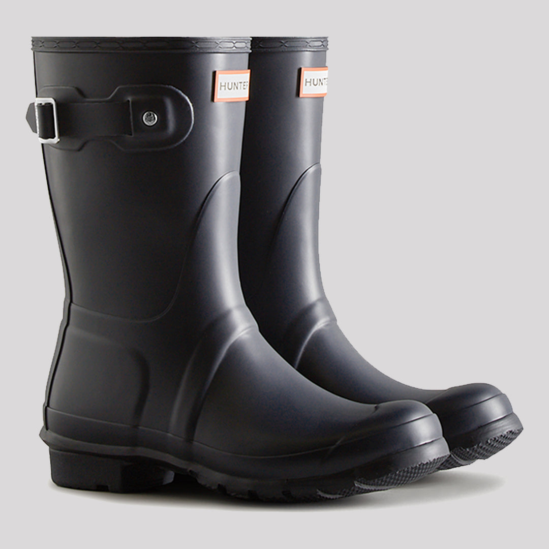 HUNTER SHORT BOOT