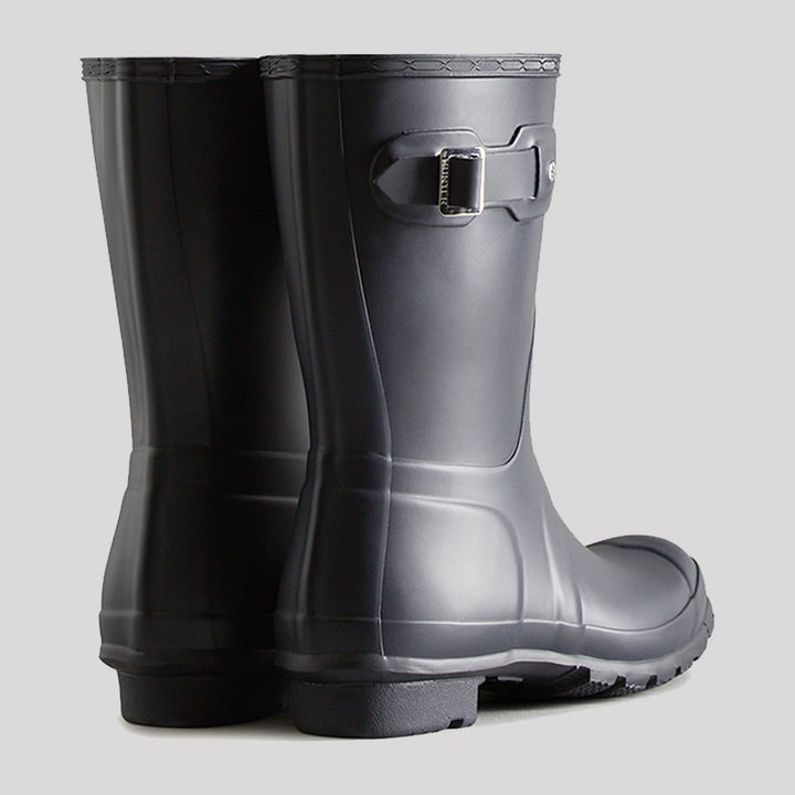 HUNTER SHORT BOOT