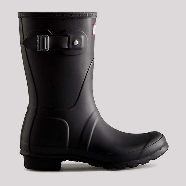 HUNTER SHORT BOOT