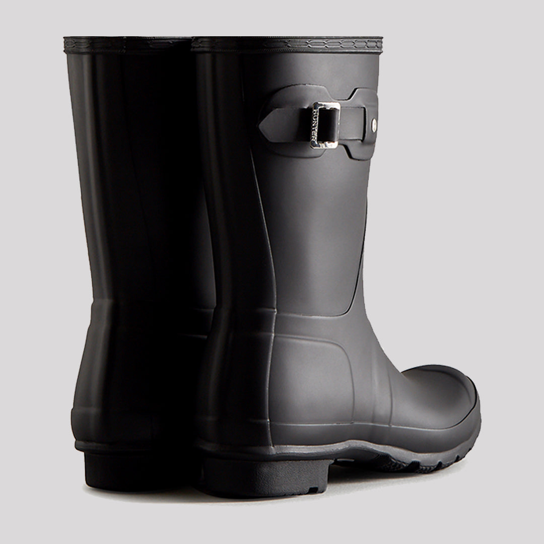 HUNTER SHORT BOOT