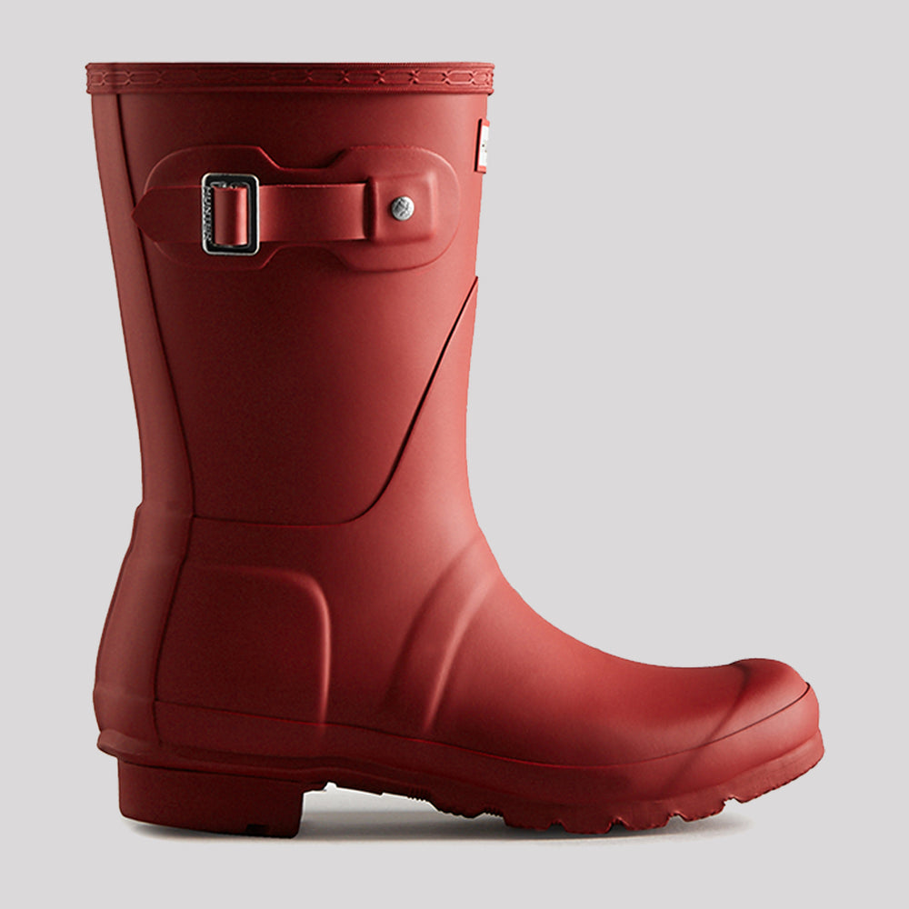 HUNTER SHORT BOOT