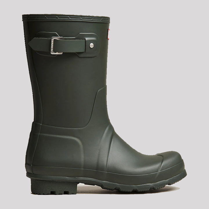 HUNTER SHORT BOOT