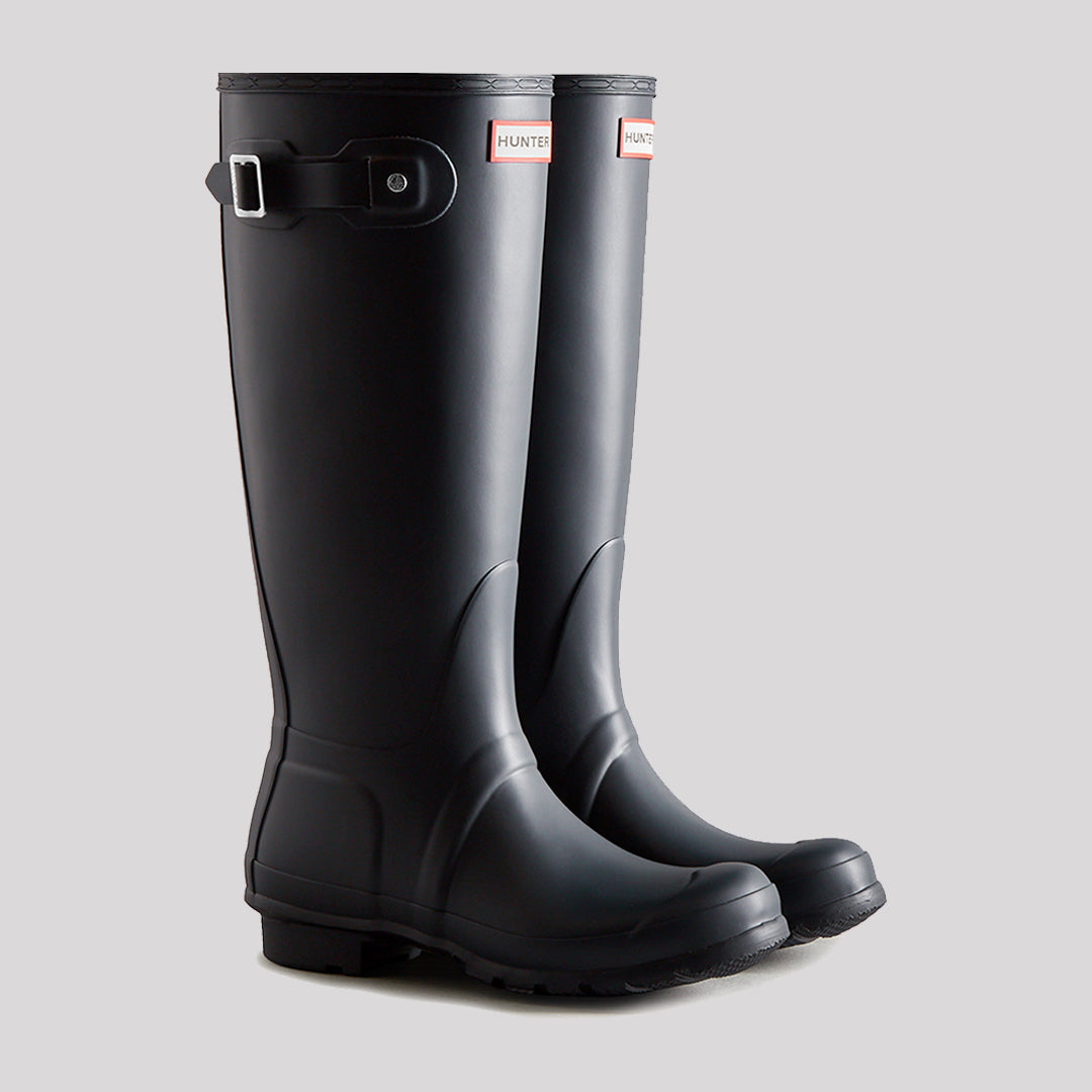 HUNTER TALL BOOT