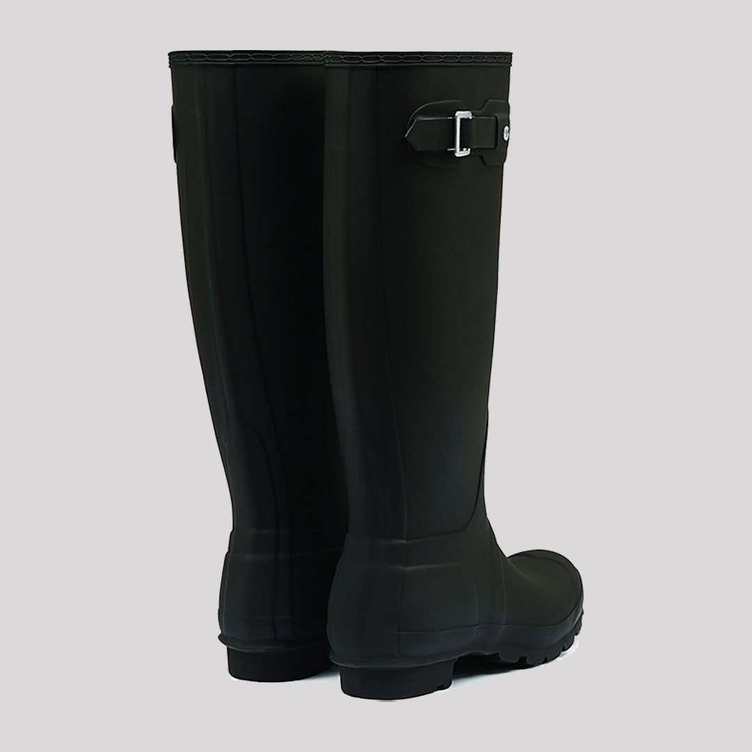 HUNTER TALL BOOT