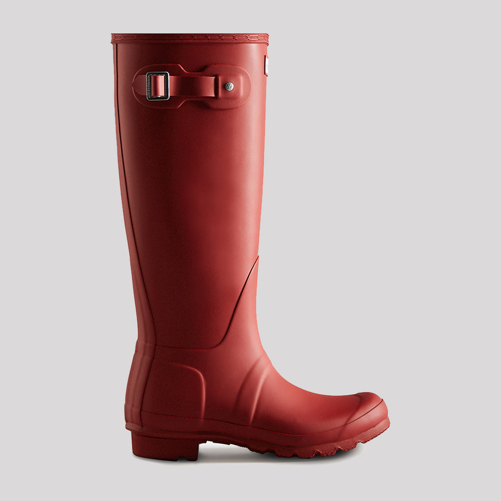 HUNTER TALL BOOT