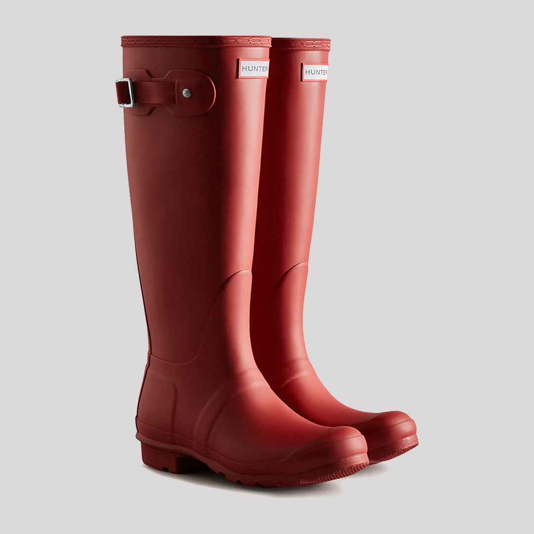 HUNTER TALL BOOT