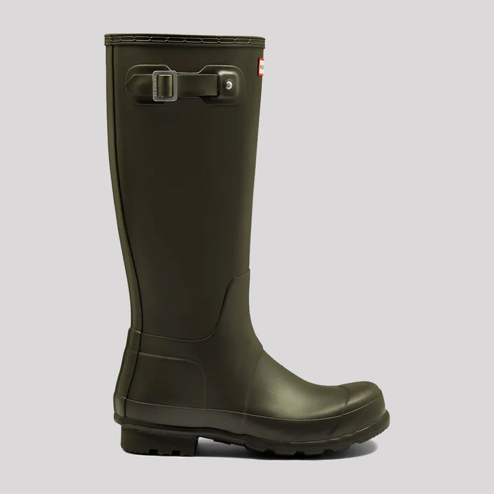 HUNTER TALL BOOT