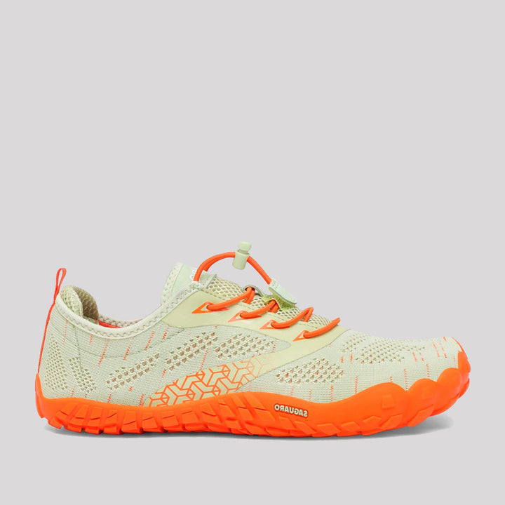 SMART II - BAREFOOT - MUJER