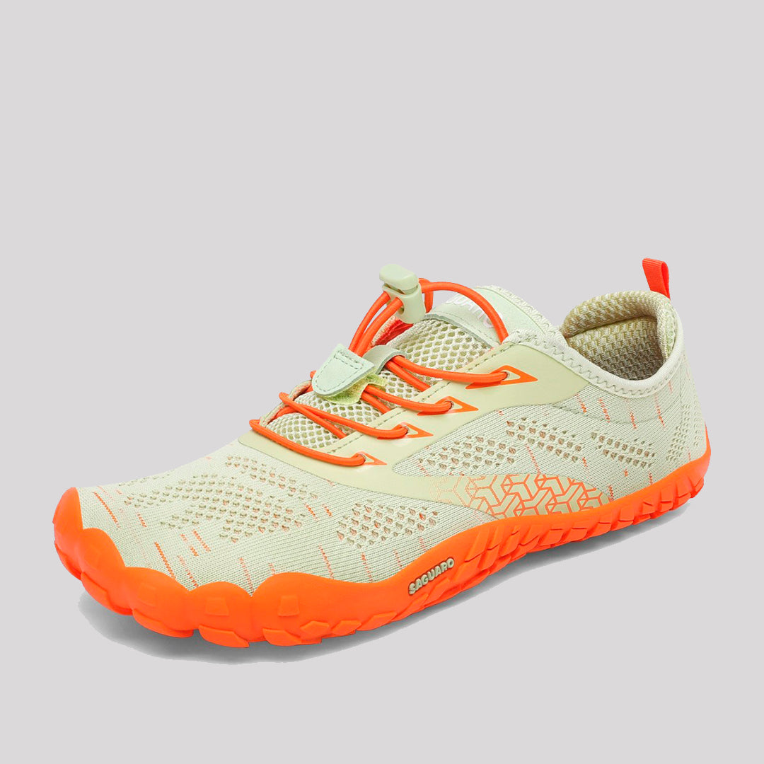 SMART II - BAREFOOT - MUJER