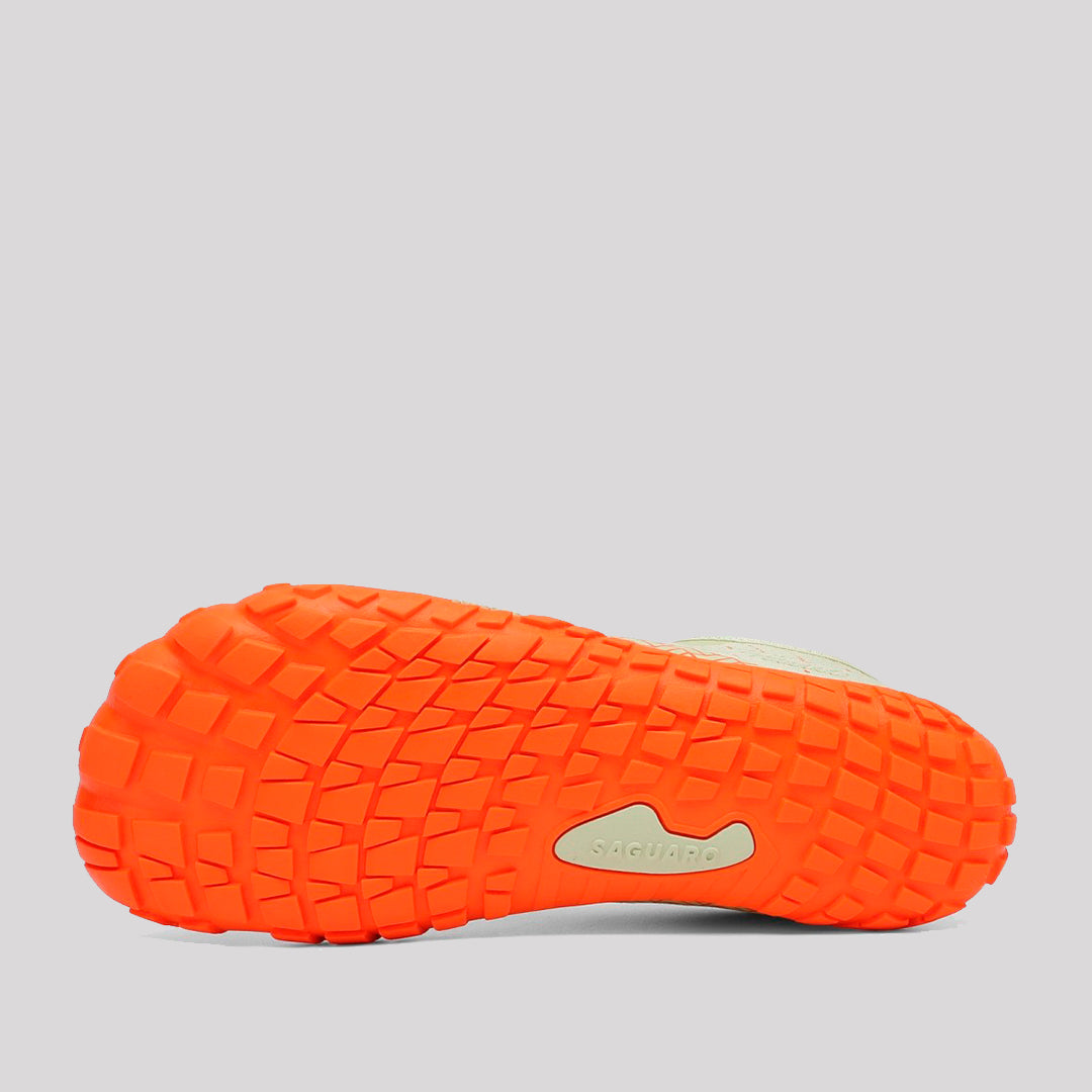 SMART II - BAREFOOT - MUJER