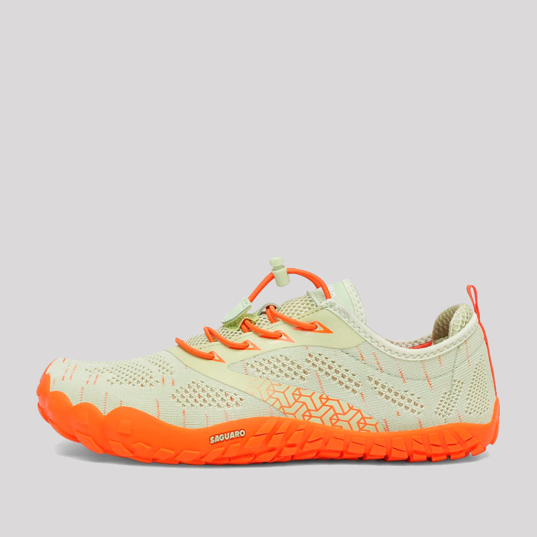 SMART II - BAREFOOT - MUJER