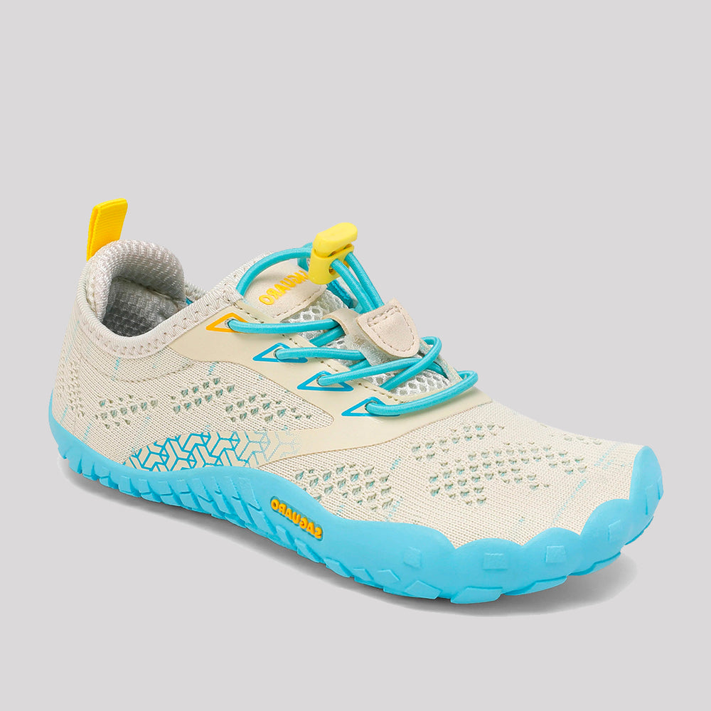 SMART I KIDS - BAREFOOT