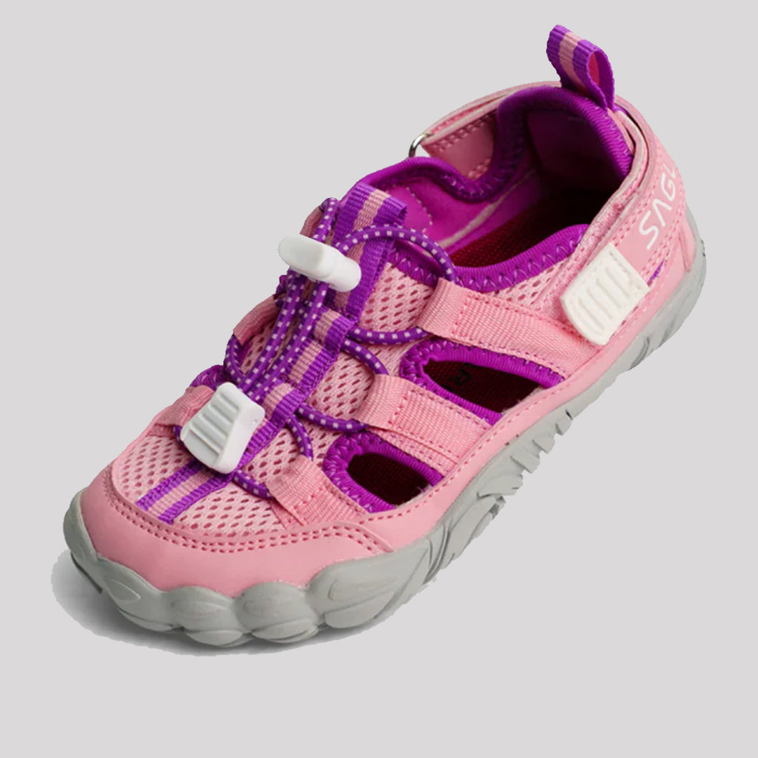 BREEZE III - BAREFOOT