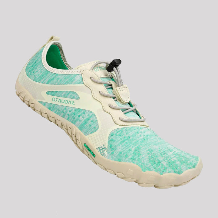 FAST I - BAREFOOT