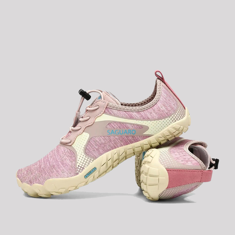 FAST I - BAREFOOT