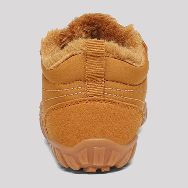 WILL II KIDS - BAREFOOT