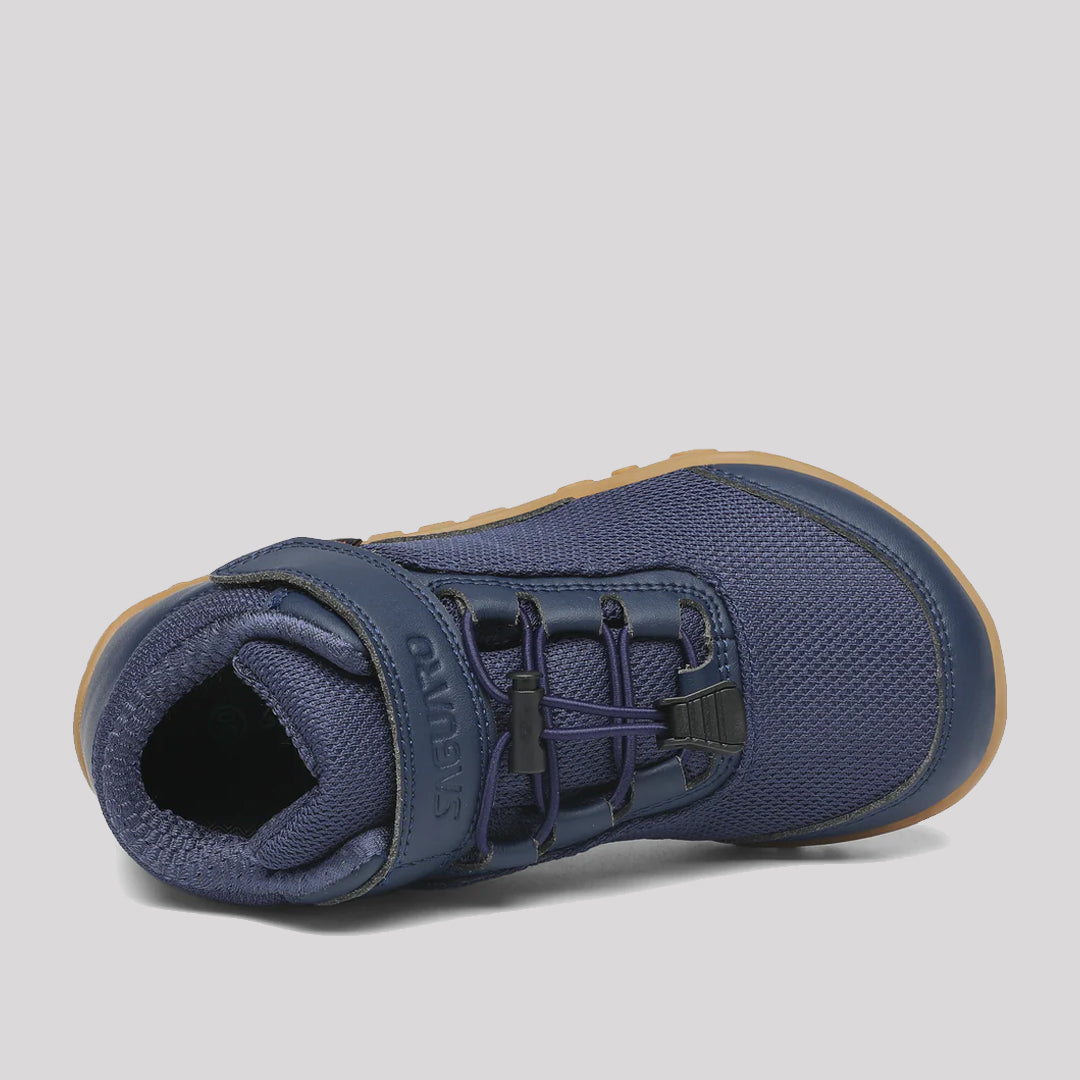 BRAVE I KIDS - BAREFOOT
