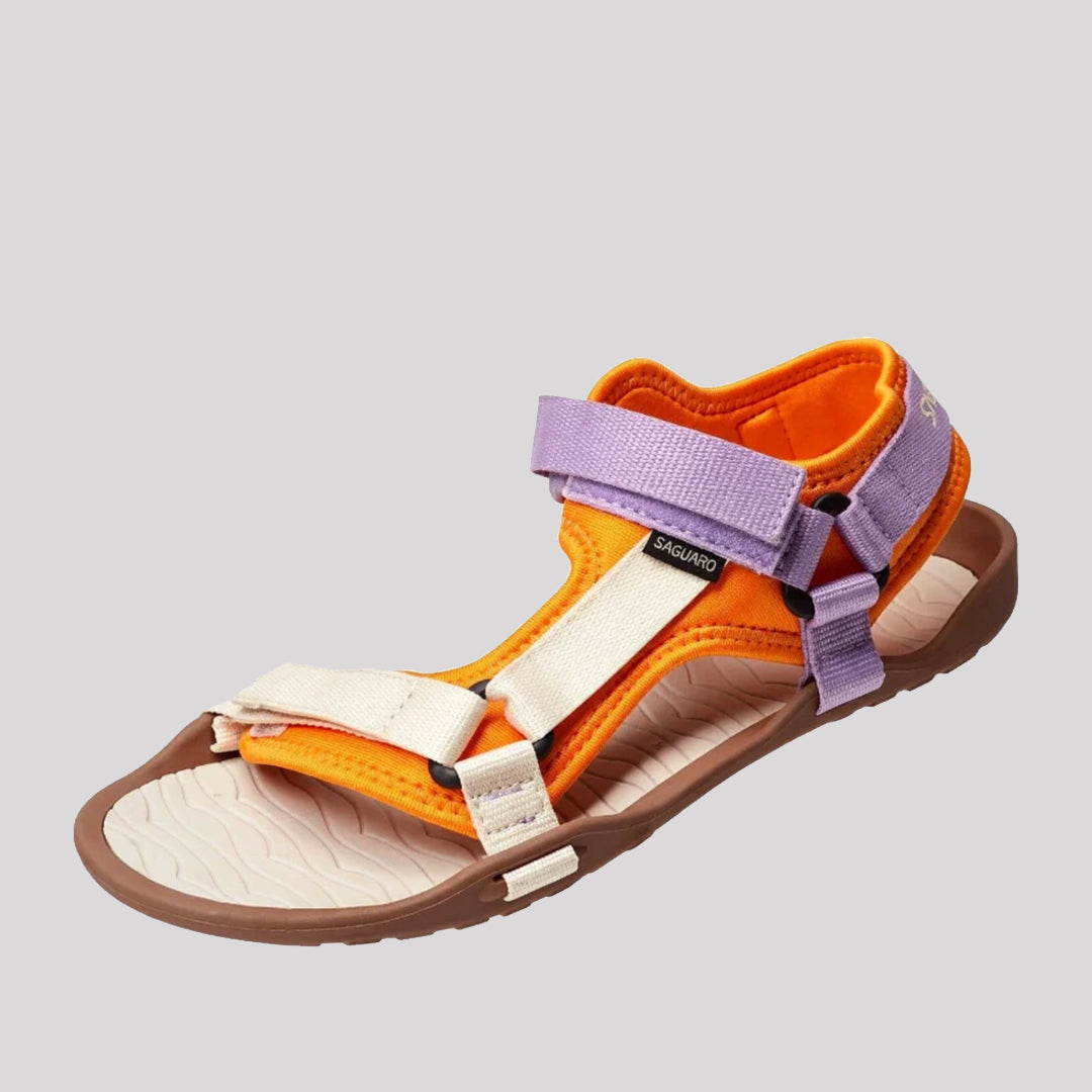 SANDALIA - BAREFOOT - ADULTO